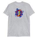 All Star Athlete Short-Sleeve Unisex T-Shirt