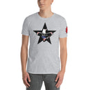 East Carolina Regulators Short-Sleeve Unisex T-Shirt