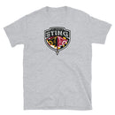 St Mary's Sting Short-Sleeve Unisex T-Shirt