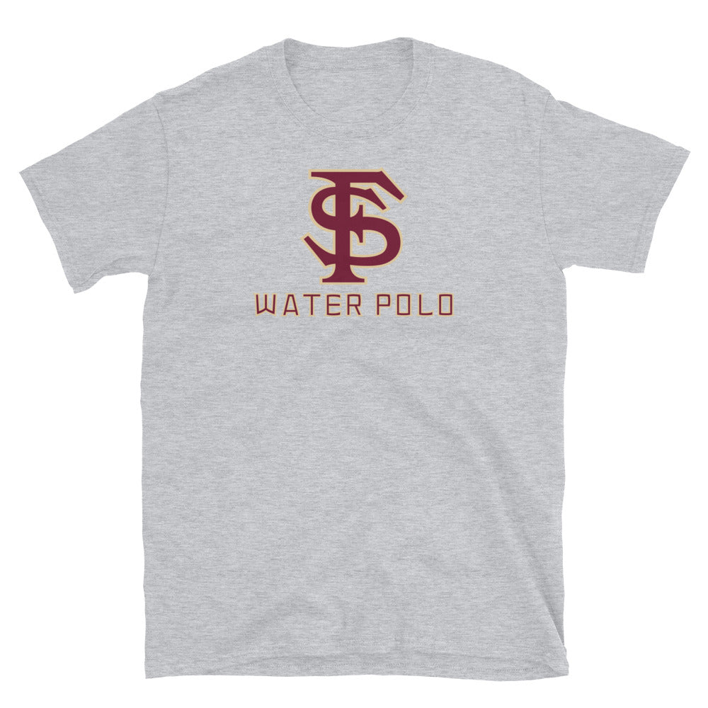 Florida State Water Polo Short-Sleeve Unisex T-Shirt