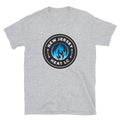 NJ Heat Lacrosse Short-Sleeve Unisex T-Shirt