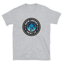 NJ Heat Lacrosse Short-Sleeve Unisex T-Shirt