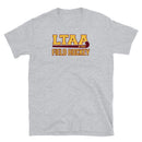 LTAA Field Hockey Short-Sleeve Unisex T-Shirt