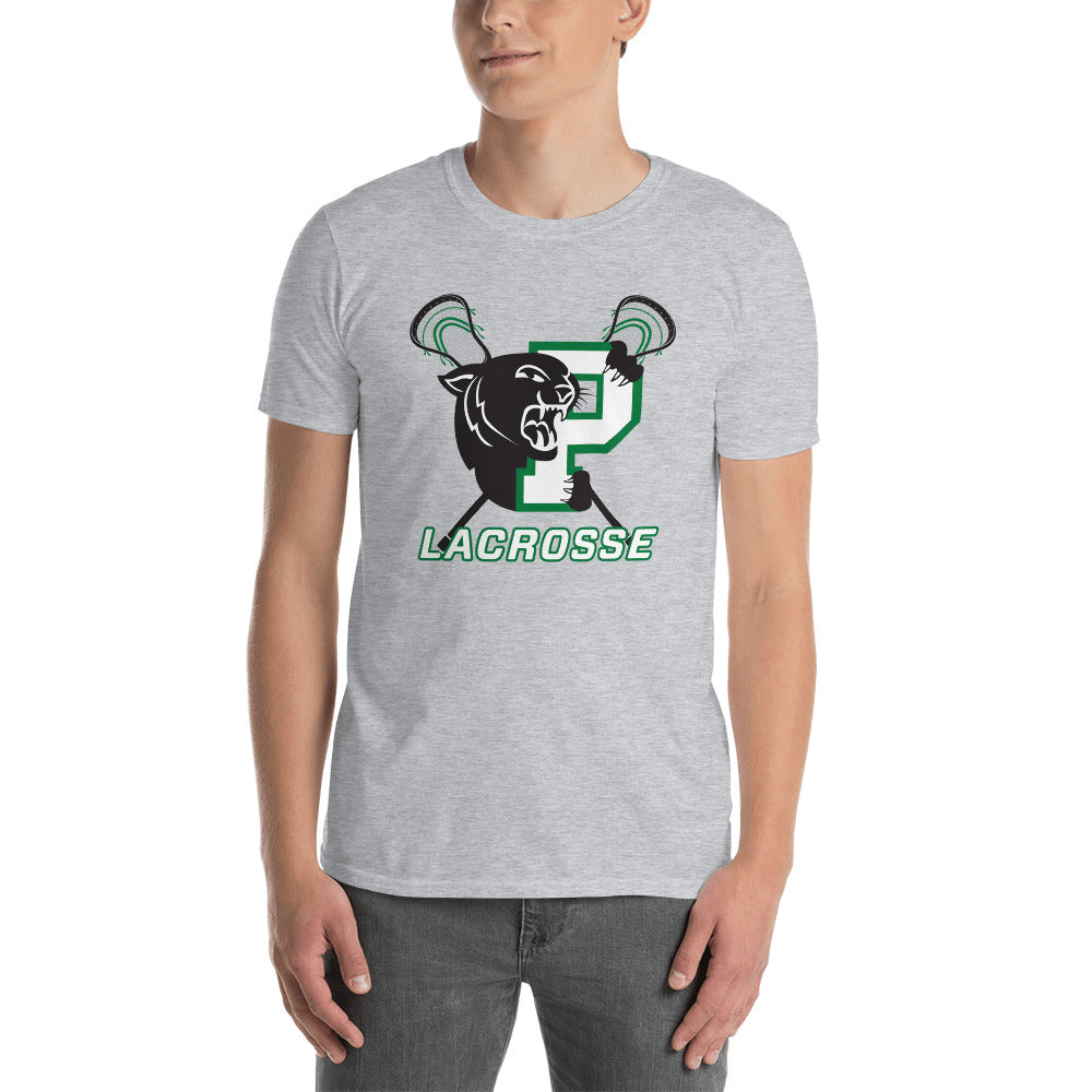 Palmer Panthers Short-Sleeve Unisex T-Shirt