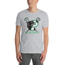 Palmer Panthers Short-Sleeve Unisex T-Shirt