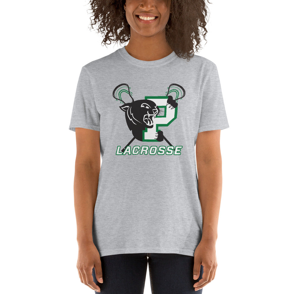 Palmer Panthers Short-Sleeve Unisex T-Shirt