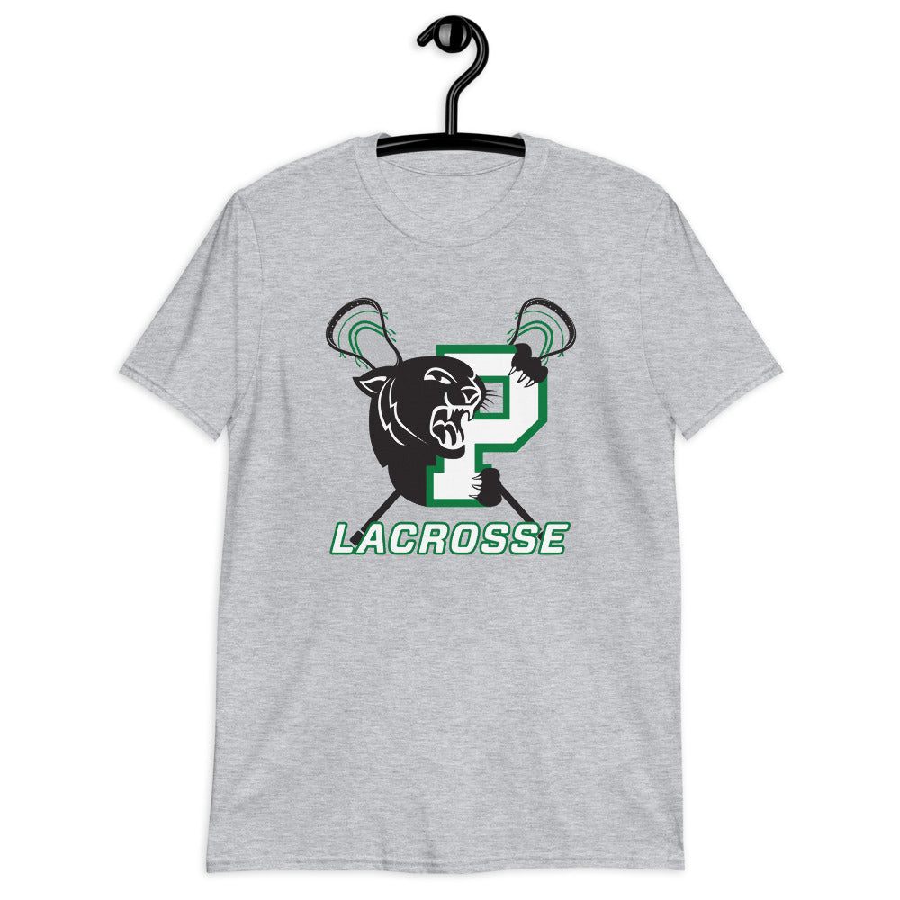 Palmer Panthers Short-Sleeve Unisex T-Shirt