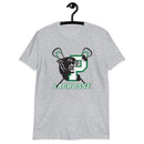 Palmer Panthers Short-Sleeve Unisex T-Shirt