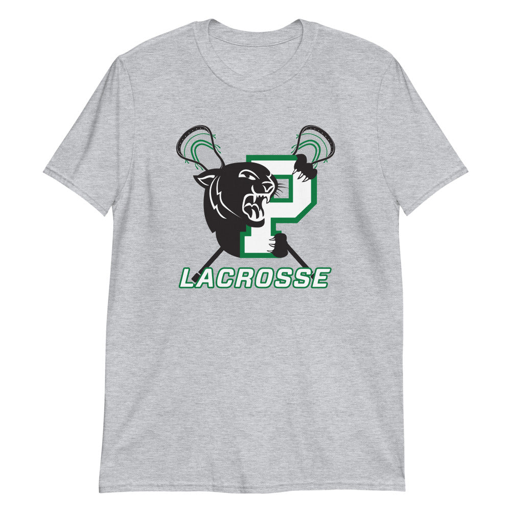 Palmer Panthers Short-Sleeve Unisex T-Shirt