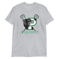 Palmer Panthers Short-Sleeve Unisex T-Shirt