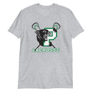Palmer Panthers Short-Sleeve Unisex T-Shirt