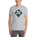 Yard Dog Short-Sleeve Unisex T-Shirt Logo 2