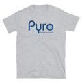 Pyro Student Ministries Short-Sleeve Unisex T-Shirt