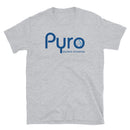 Pyro Student Ministries Short-Sleeve Unisex T-Shirt