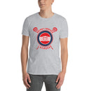 Camiseta unisex de manga corta