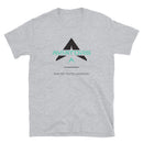 Santee Short-Sleeve Unisex T-Shirt