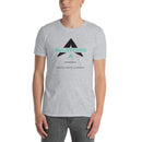Santee Short-Sleeve Unisex T-Shirt