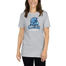 Camiseta unisex de manga corta GHL