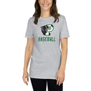 Palmer Baseball Short-Sleeve Unisex T-Shirt