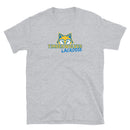 Timberland SS Unisex Softstyle T-Shirt-grey