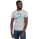 Next Wave Short-Sleeve Unisex T-Shirt