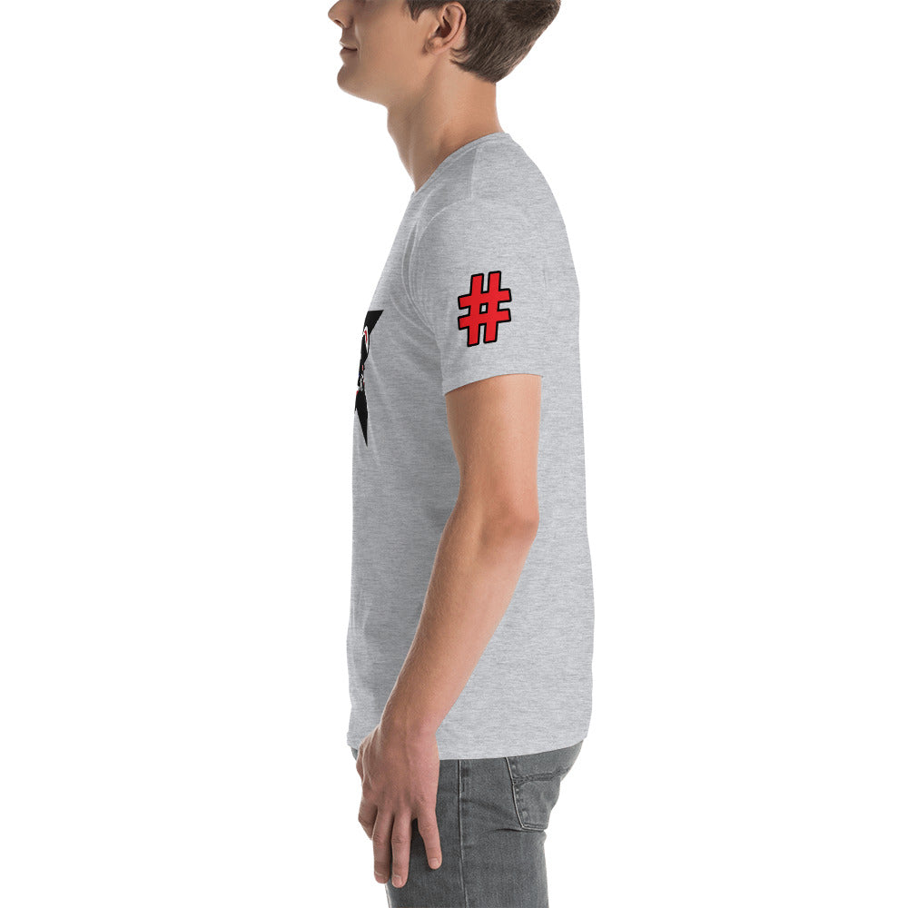 East Carolina Regulators Short-Sleeve Unisex T-Shirt