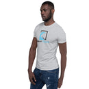 Next Wave Short-Sleeve Unisex T-Shirt