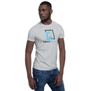 Next Wave Short-Sleeve Unisex T-Shirt