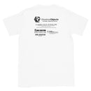 St Mary's Sting Short-Sleeve Unisex T-Shirt