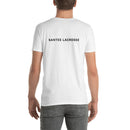 Santee Short-Sleeve Unisex T-Shirt