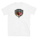 St Mary's Sting Short-Sleeve Unisex T-Shirt