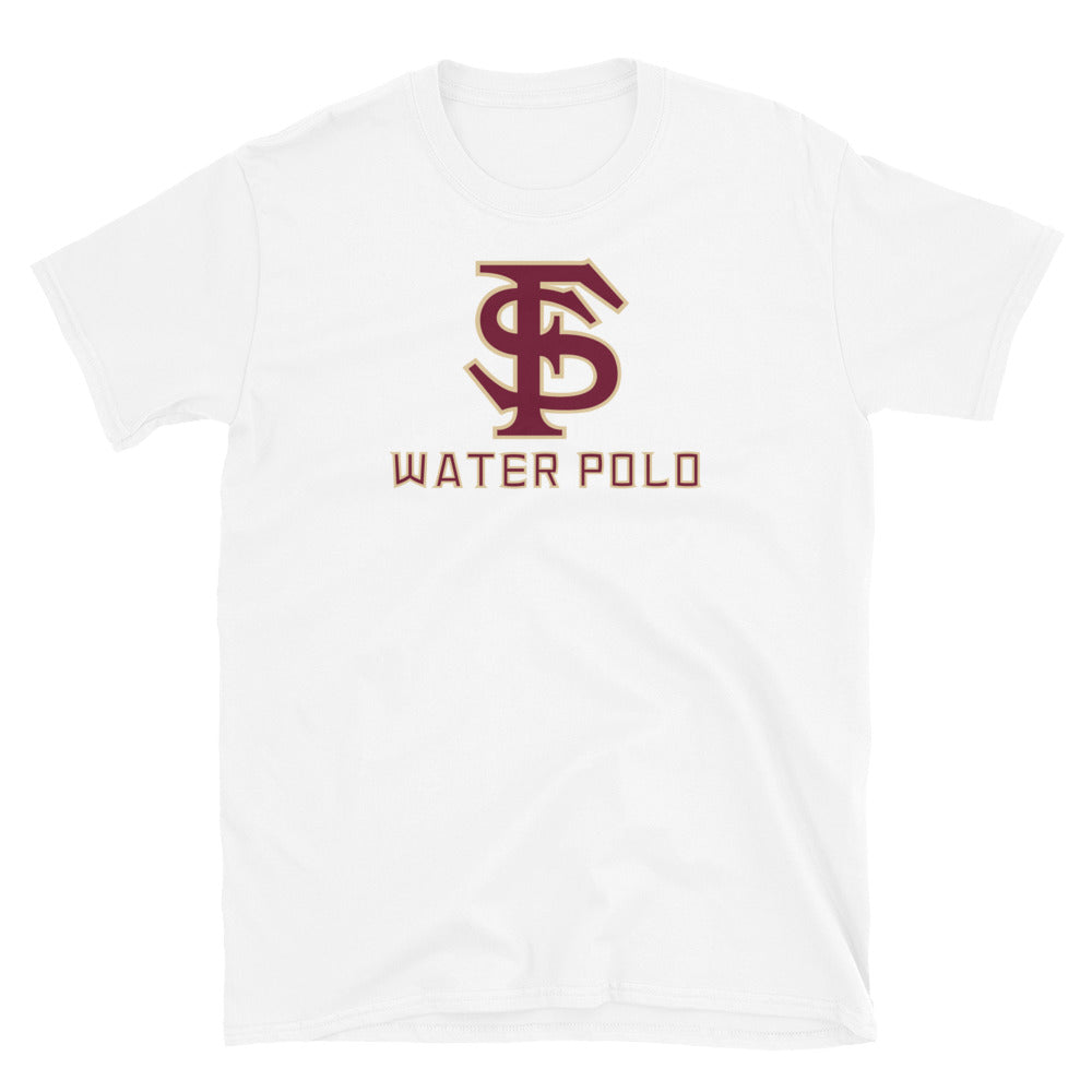 Florida State Water Polo Short-Sleeve Unisex T-Shirt