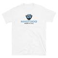 Mad Dog North Short-Sleeve Unisex T-Shirt