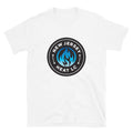 NJ Heat Lacrosse Short-Sleeve Unisex T-Shirt