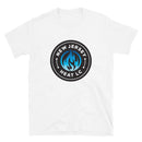NJ Heat Lacrosse Short-Sleeve Unisex T-Shirt