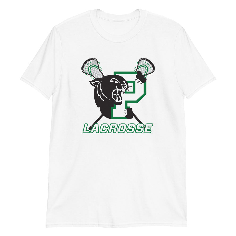 Palmer Panthers Short-Sleeve Unisex T-Shirt