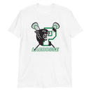 Palmer Panthers Short-Sleeve Unisex T-Shirt