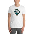 Yard Dog Short-Sleeve Unisex T-Shirt Logo 2