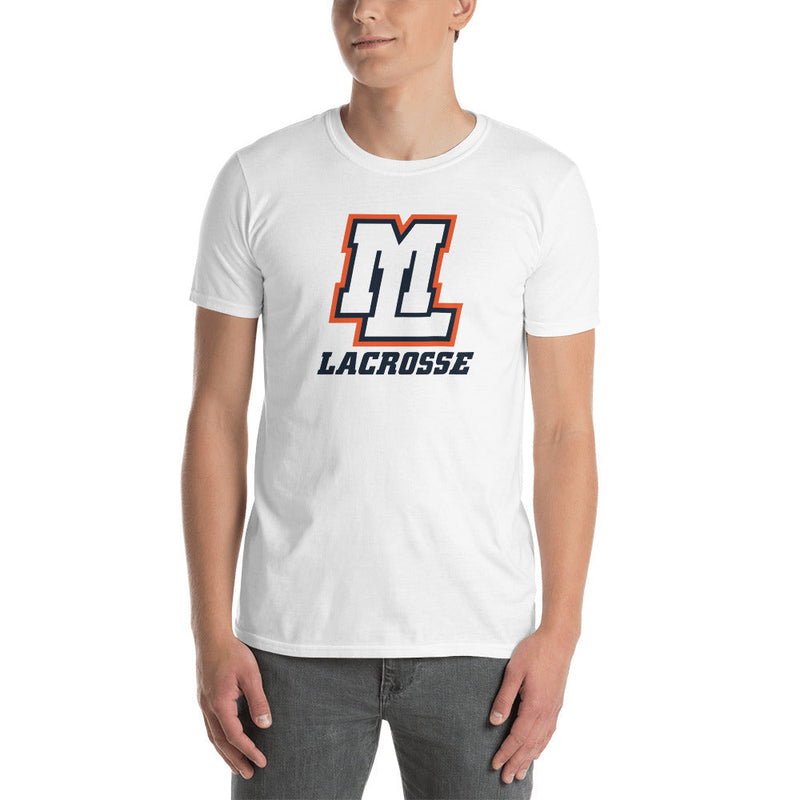 ML Short-Sleeve Unisex T-Shirt