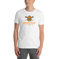 SL Lacrosse Short-Sleeve Unisex T-Shirt
