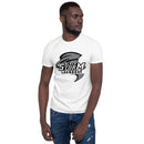 Black Storm Short-Sleeve Unisex T-Shirt