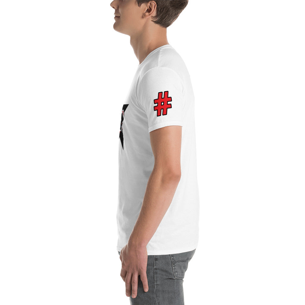 East Carolina Regulators Short-Sleeve Unisex T-Shirt