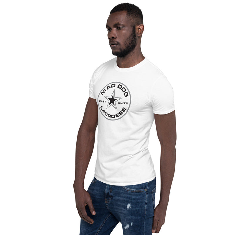 Mad Dog East Elite Short-Sleeve Unisex T-Shirt