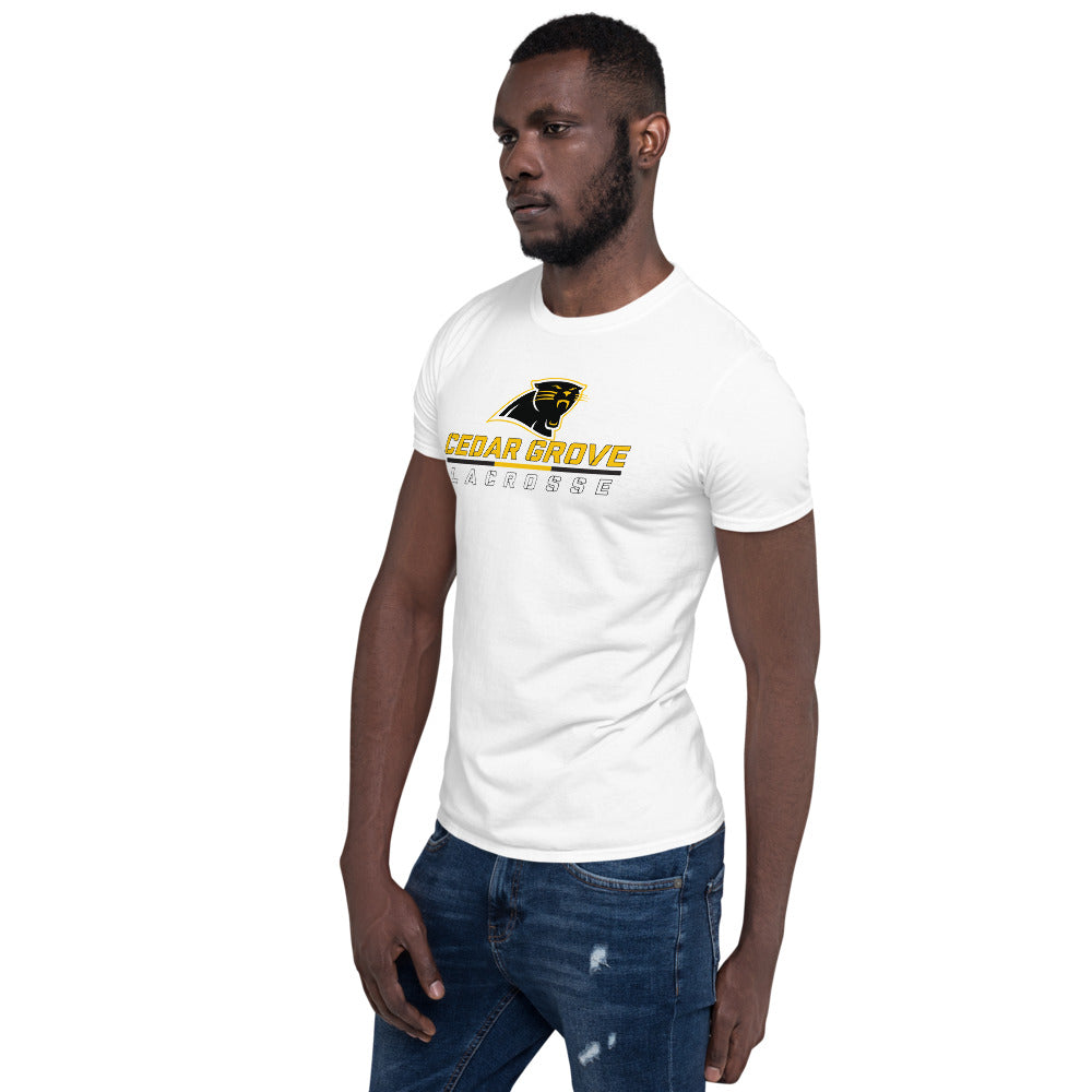 CGHS Short-Sleeve Unisex T-Shirt