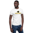 CGHS Short-Sleeve Unisex T-Shirt