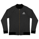 Boomslang Basketball Club Adult Bomber Jacket