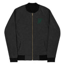 InTennCity Bomber Jacket