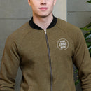 Unisex Bomber Jacket | Next Level 9700