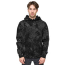 Ridge Boys Lacrosse Unisex Champion tie-dye hoodie