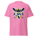 CBK Unisex classic tee v2